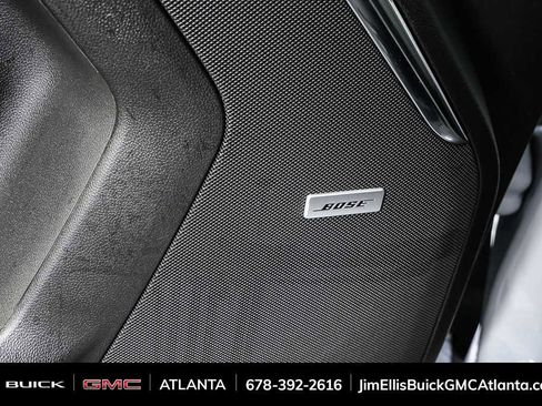 New 2026 GMC Yukon XL Denali image 7