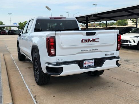 New 2026 GMC Sierra 1500 Elevation image 6