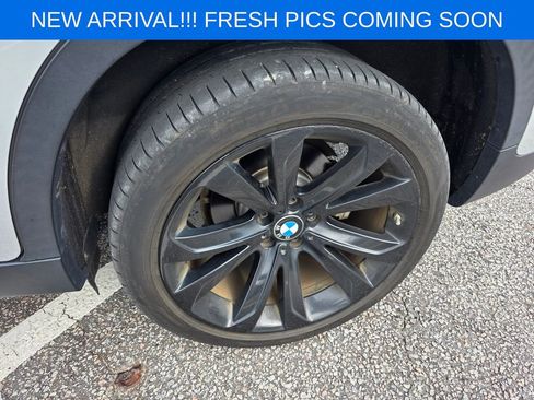 Used 2018 BMW X6 sDrive35i image 7