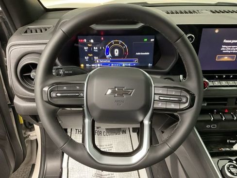 New 2026 Chevrolet Colorado Trail Boss image 14