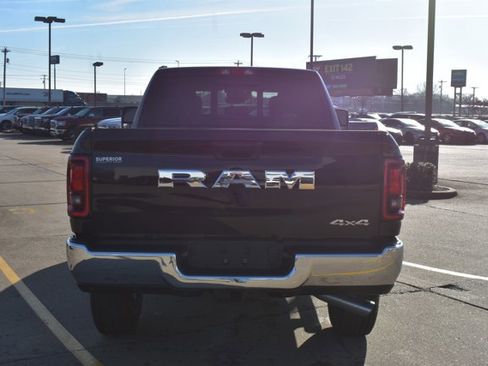 New 2026 RAM 2500 Tradesman image 6