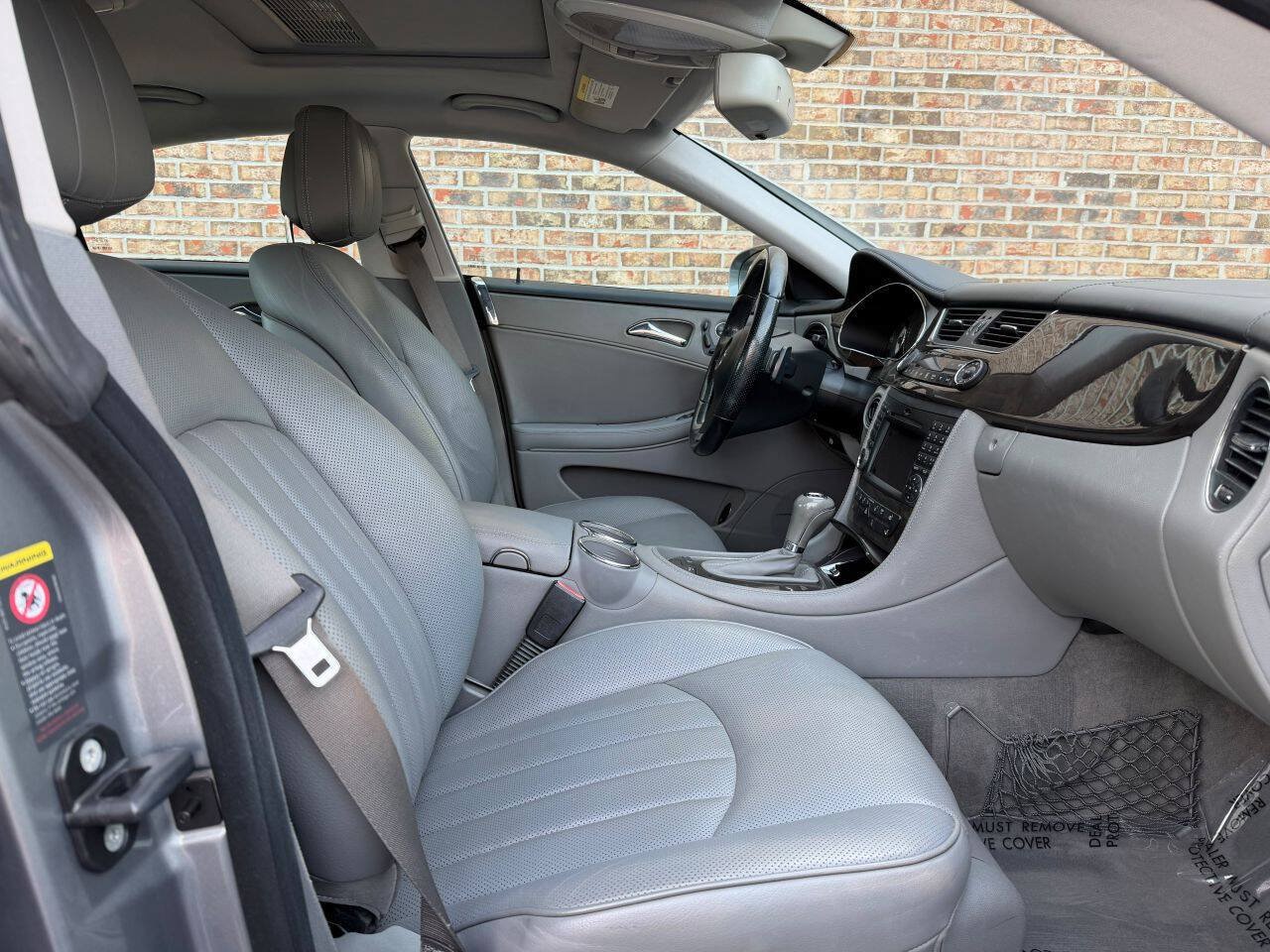 Used 2011 Mercedes-Benz CLS 550 image 12