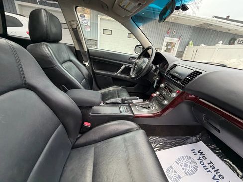 Used 2009 Subaru Outback 2.5i Limited image 17
