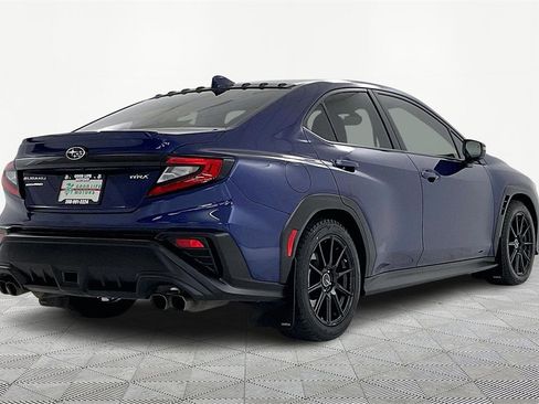 Used 2023 Subaru WRX Limited image 6