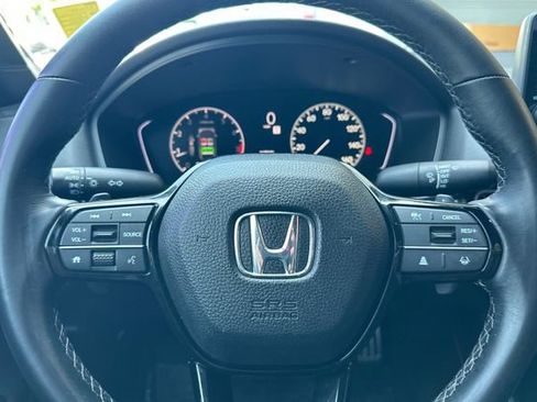 Used 2022 Honda Civic Sport image 25