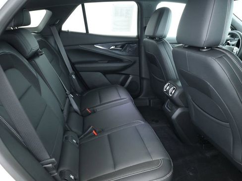 Used 2024 Chevrolet Blazer EV LT image 22