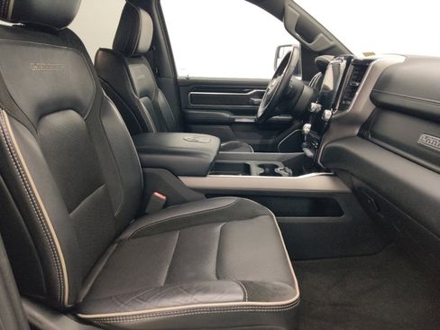 Used 2021 RAM 1500 Laramie w/ Sport Appearance Package AWD/4WD image 21