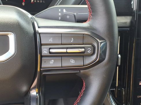 Used 2026 GMC Yukon XL AT4 Ultimate w/ LPO, Floor Liner Package AWD/4WD image 19