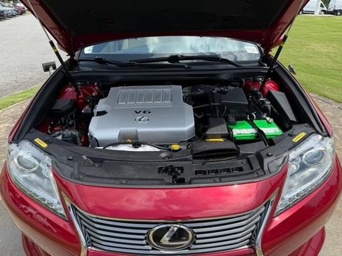 Used 2015 Lexus ES 350 w/ Luxury Package FWD image 32
