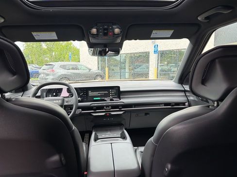 New 2027 Kia Telluride SX X-Pro AWD/4WD image 14
