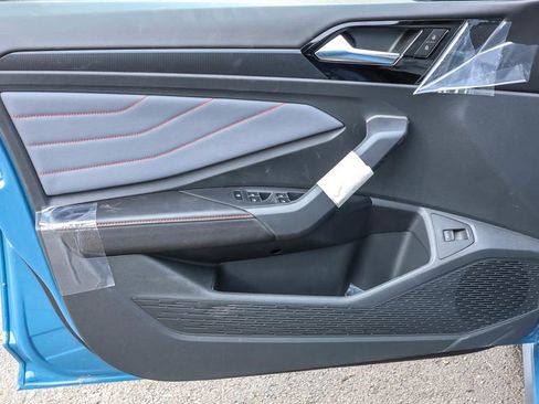 New 2026 Volkswagen Jetta GLI Autobahn image 37