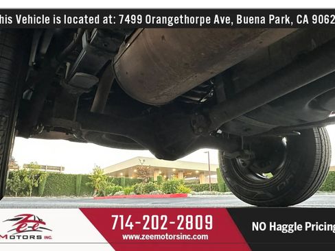 Used 2005 Toyota Tacoma PreRunner RWD image 48