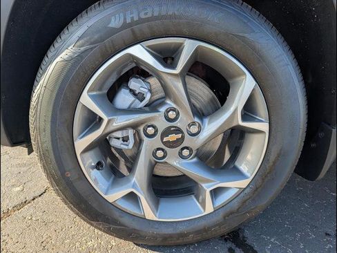 New 2026 Chevrolet Trax LT w/ Driver Confidence Package image 21