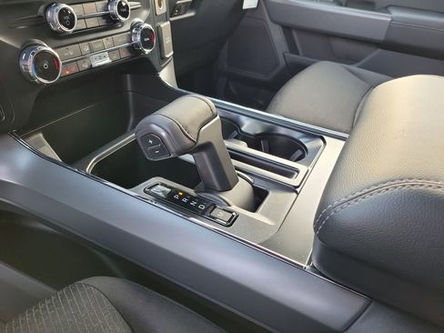 New 2025 Ford F150 XLT w/ Equipment Group 302A MID image 29