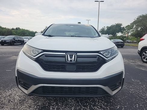 Used 2020 Honda CR-V EX image 11