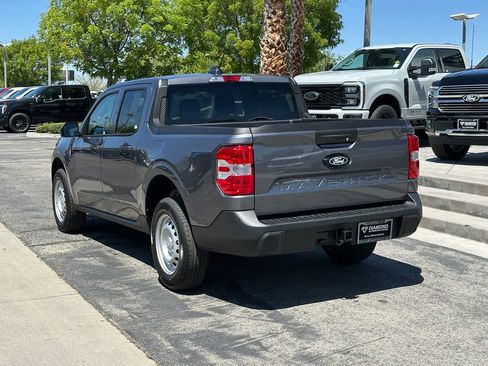 New 2026 Ford Maverick XL FWD image 4