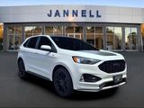 Used 2022 Ford Edge ST-Line w/ Class II Trailer Tow Package image 3