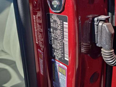 Certified 2024 Kia Sorento X-Line EX image 40