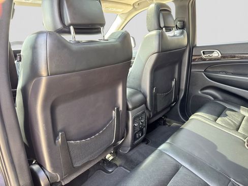 Used 2012 Jeep Grand Cherokee Altitude AWD/4WD image 19