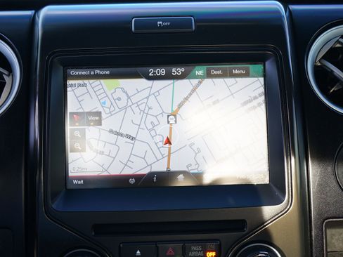 Used 2014 Ford F150 FX2 w/ FX Appearance Package RWD image 15