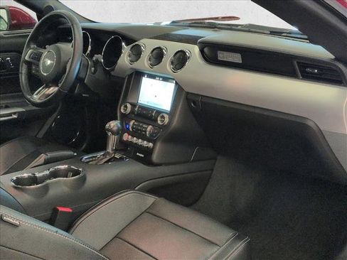 Used 2017 Ford Mustang GT Premium w/ Enhanced Security Package image 21