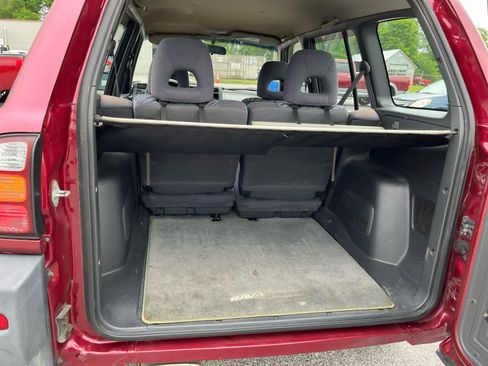 Used 1999 Toyota RAV4 4WD 4-Door image 21