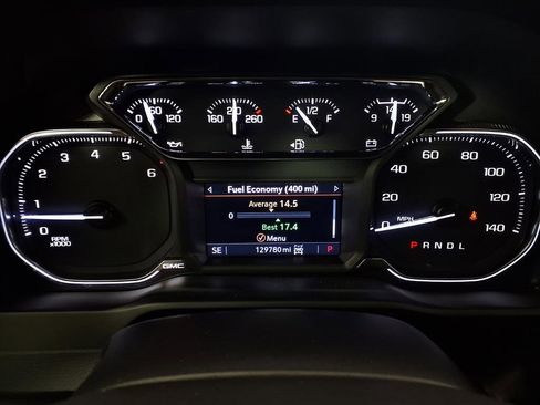 Used 2021 GMC Sierra 2500 SLE w/ SLE Convenience Package image 8