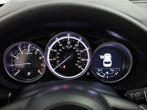 New 2025 MAZDA CX-5 AWD 2.5 S w/ Select Package image 29