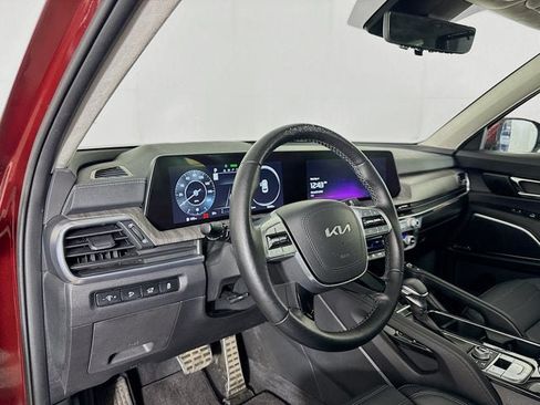 Certified 2023 Kia Telluride SX Prestige AWD/4WD image 9