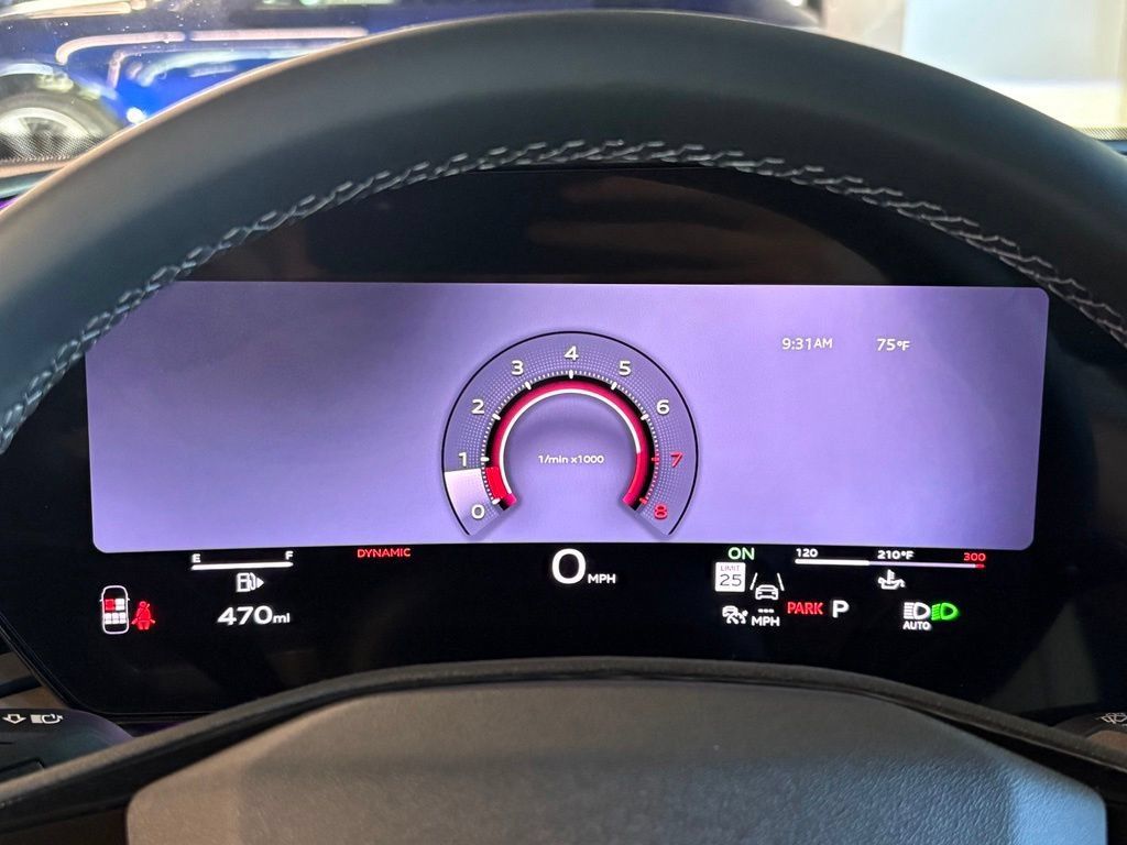 New 2026 Audi Q5 Prestige AWD/4WD image 24