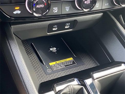 Certified 2025 Honda Accord Sport image 20