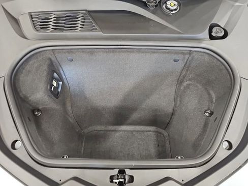 New 2026 Chevrolet Corvette Z06 w/ LPO, Roadside Safety Package image 25