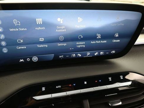 New 2026 Buick Enclave Avenir w/ Super Cruise Package FWD image 36
