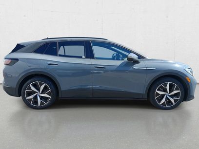 Used 2023 Volkswagen ID.4 Pro S