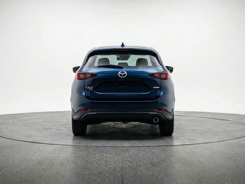 Used 2024 MAZDA CX-5 AWD 2.5 S w/ Select Package image 7