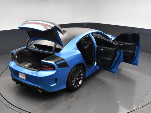 Used 2023 Dodge Charger R/T w/ Daytona Edition Group image 30