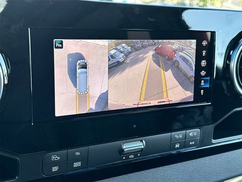 Used 2024 Mercedes-Benz Sprinter 144 Cargo image 22