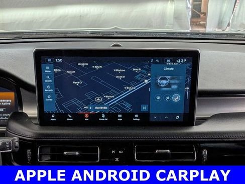 Used 2023 Lincoln Nautilus AWD w/ Premium Package image 29