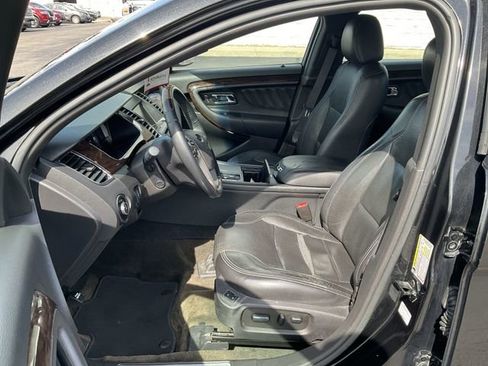 Used 2014 Ford Taurus Limited image 10