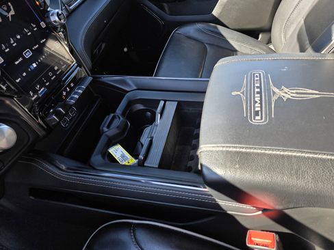 Certified 2023 RAM 1500 Limited w/ Night Edition image 14