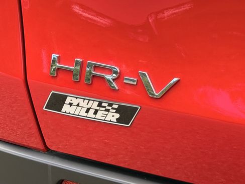 Used 2024 Honda HR-V Sport image 26