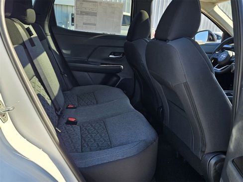 New 2026 Nissan Kicks SV image 13