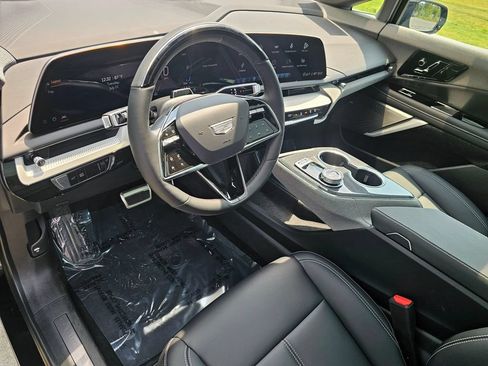 New 2026 Cadillac Optiq Sport 1 AWD/4WD image 19