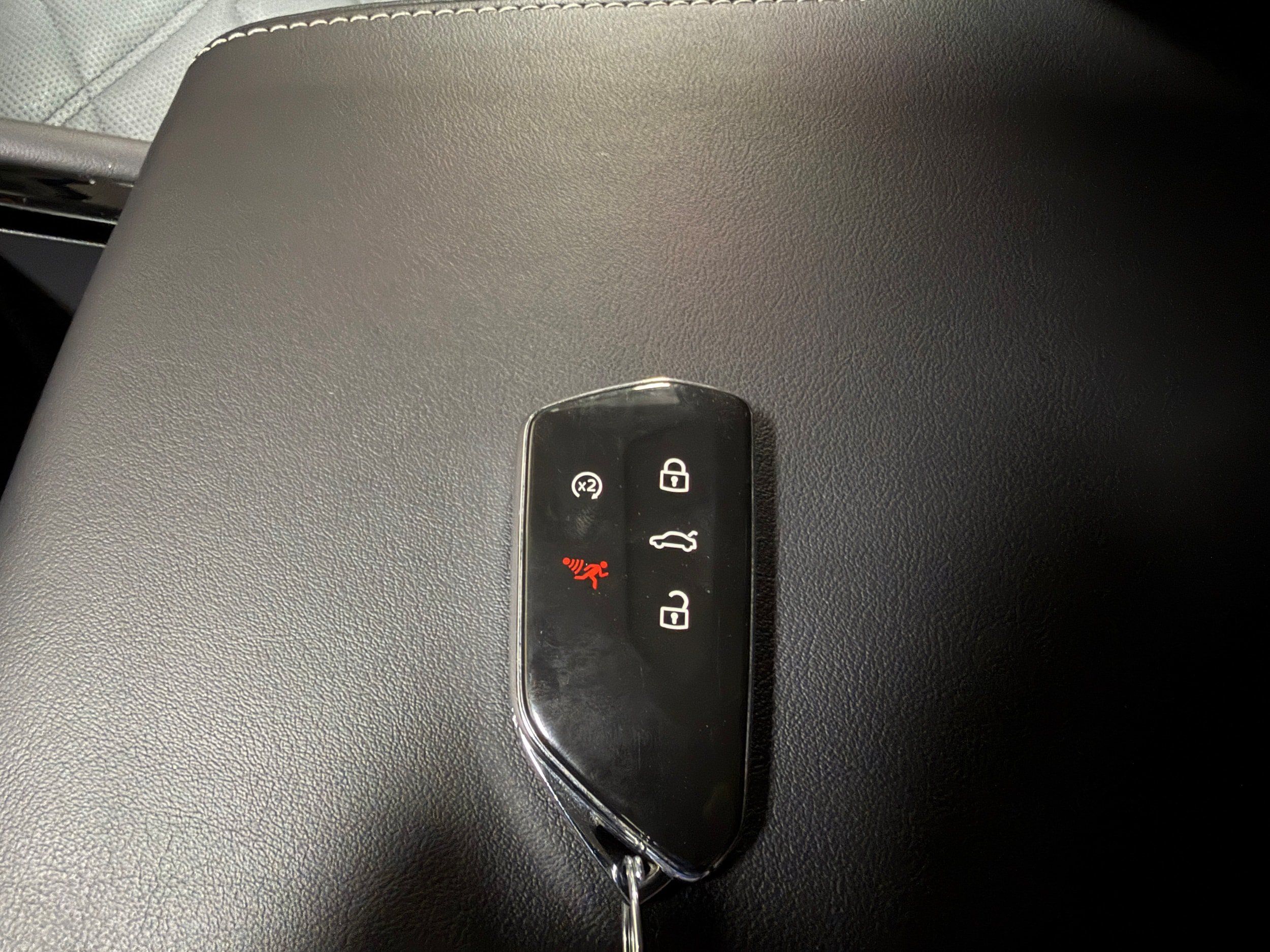 Used 2026 Volkswagen Atlas SE AWD/4WD image 41