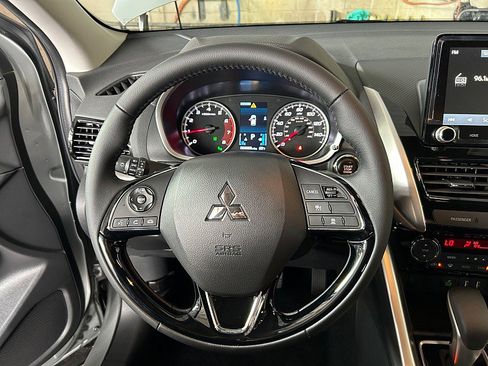 New 2026 Mitsubishi Eclipse Cross SE image 12