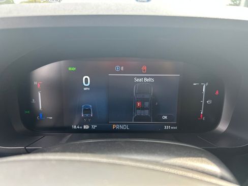 New 2025 Ford Maverick XL w/ Equipment Group 101A image 17