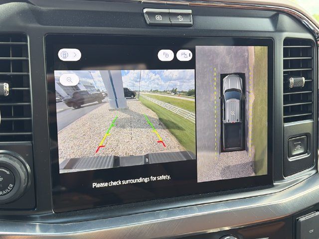 New 2026 Ford F350 King Ranch AWD/4WD image 23