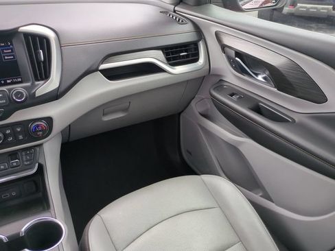 Used 2019 GMC Terrain SLT w/ Preferred Package FWD image 19