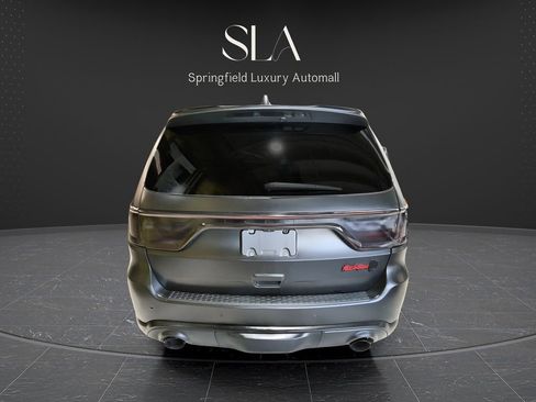 Used 2023 Dodge Durango SRT Hellcat AWD/4WD image 6