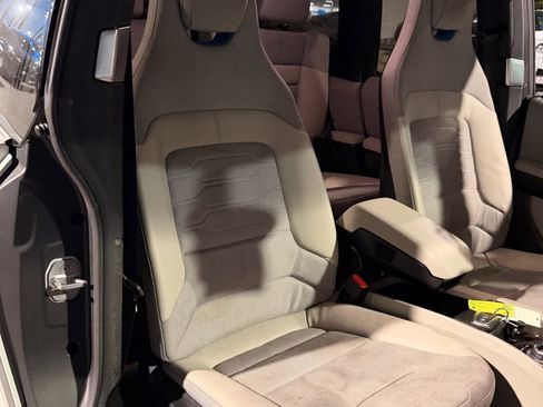 Used 2015 BMW i3 w/ Range Extender image 11